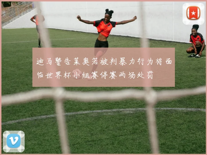 迪马警告莱奥若被判暴力行为将面临世界杯小组赛停赛两场处罚