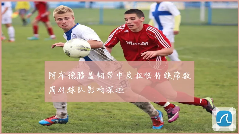阿布德膝盖韧带中度扭伤将缺席数周对球队影响深远